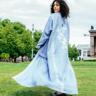 Abaya : Peace for All