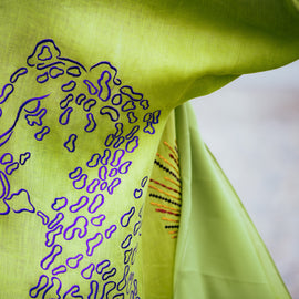 Abaya : Zola