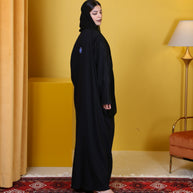 Roseman Black