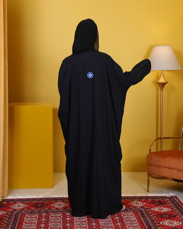 Roseman Black