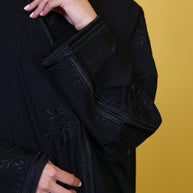 Roseman Black