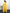 Yellow Jasper Casa Abaya