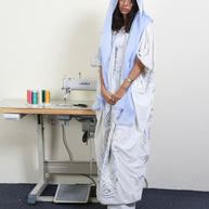 Abaya: Moonstone