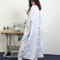 Abaya: Moonstone
