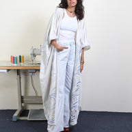 Abaya: Moonstone