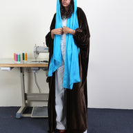 Fiorza Abaya