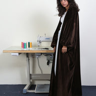 Fiorza Abaya