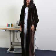 Fiorza Abaya