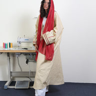 Agate Abaya