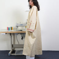 Agate Abaya