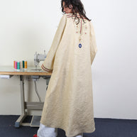 Agate Abaya