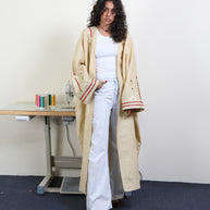 Agate Abaya