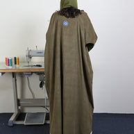 Labradorite Abaya