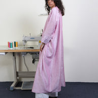 Dilmun Sketch Pink