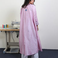 Dilmun Sketch Pink