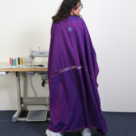 Artisinal Hand-Stitched Crochet