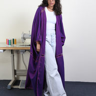 Artisinal Hand-Stitched Crochet