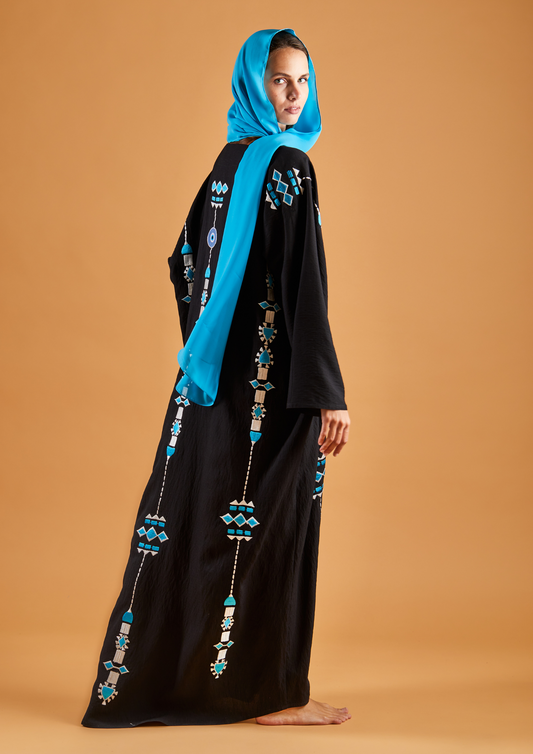 The Message " الرسالة" Fairoozi