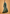 Leisure Abaya Forest