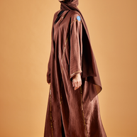 Mohammadi Rose Wood