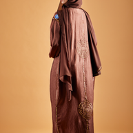 Mohammadi Rose Wood
